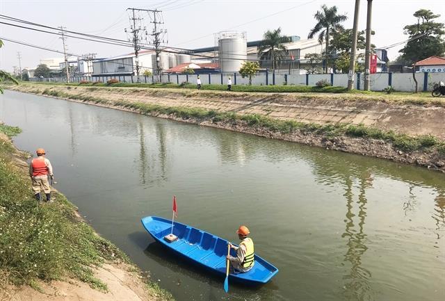 La Vie seeks to return 100 per cent of water it uses to local communities by 2025