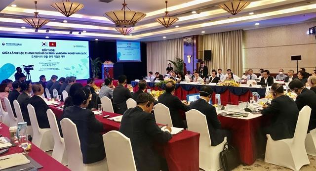 City sets up teams to help foreign firms amid pandemic