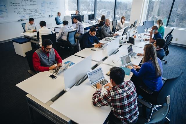 KMS launches electronic know-your-customer platform for Southeast Asian banks