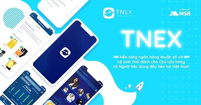 Amazon Web Services to help set up VNs 1st digital-only bank