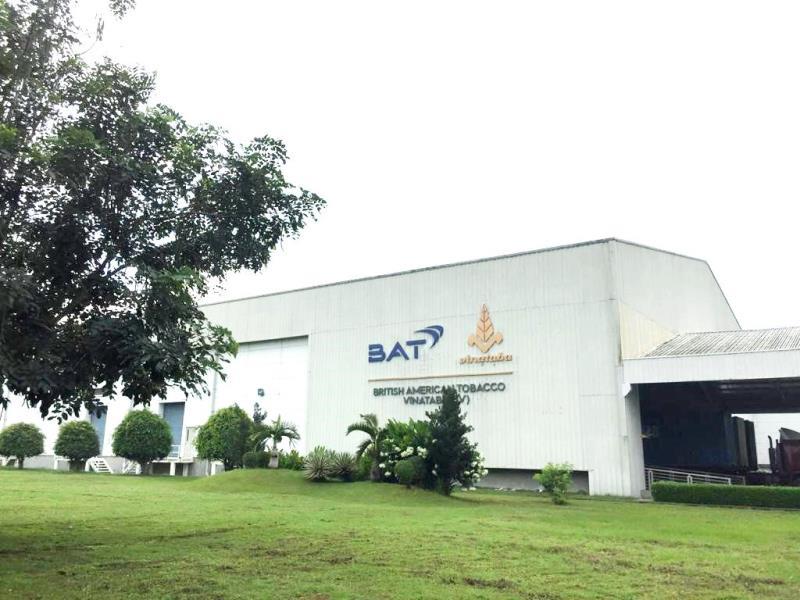 BATs 2020 ESG Report raises bar for environmental actions