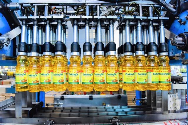 KIDO reports surge in profits