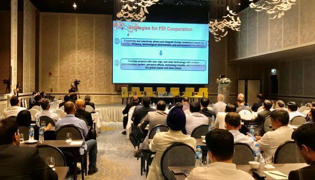 Viet Nam emerges as appealing destination for investors from India