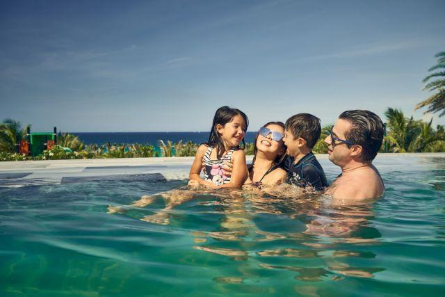 Mövenpick Resort Cam Ranh offers special holiday package