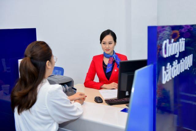 Viet Capital Bank reports outstanding results in Q1