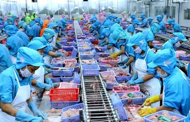 CPTPP opens up prospects for Viet Nams exports to the Americas