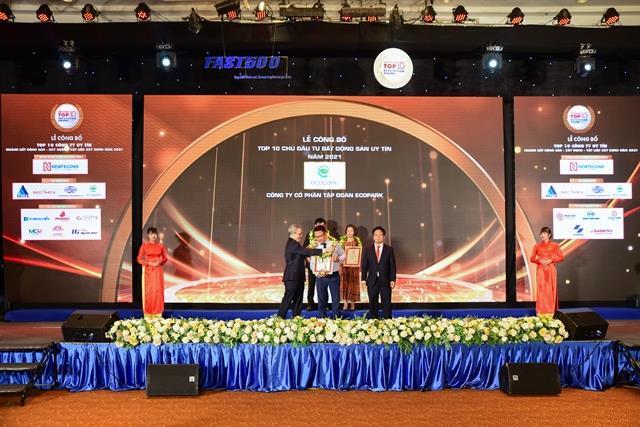 Top 10 prestigious firms in property, construction announced