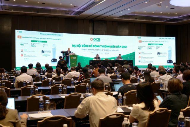 OCB eyes top 5 status