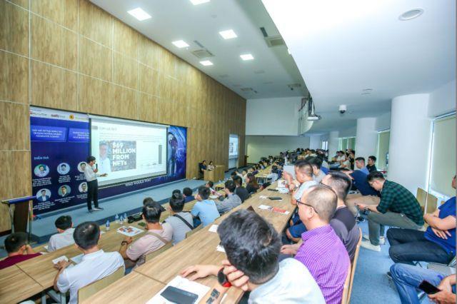 Viet Nam sees untapped potential for blockchain and AI development