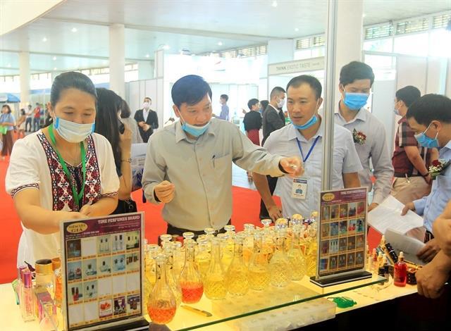 Mini Thailand Week underway in Hai Phong