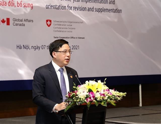 Law on management of State capital in enterprises should be changed: experts