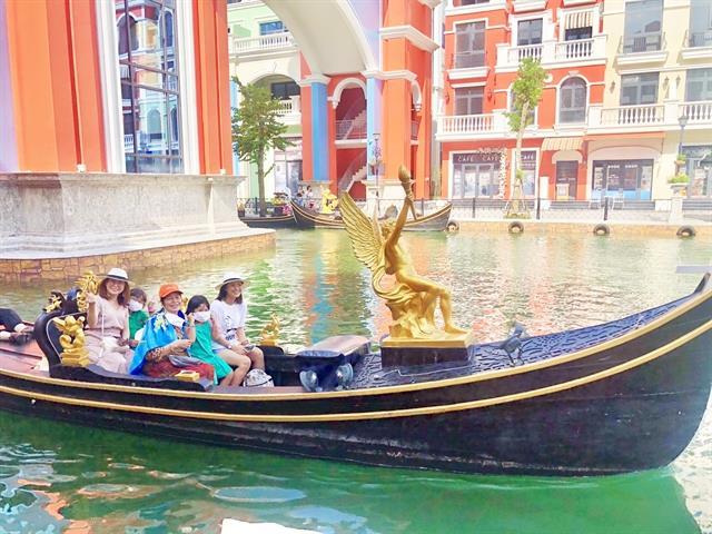 COVID-19 puts paid to HCM City tourism firms summer hopes