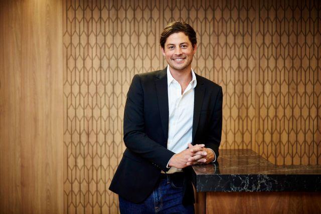 WeWork names new GM for Australia, Southeast Asia
