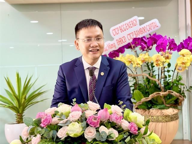 BCG eyes robust growth in 2021