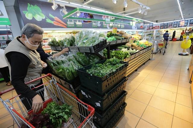 Alibaba, Baring Private Equity Asia invest 400m in Masan retail arm, The CrownX