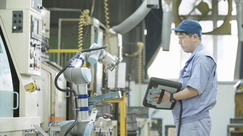 Universal Robots advises Viet Nams manufacturers to deploy cobots