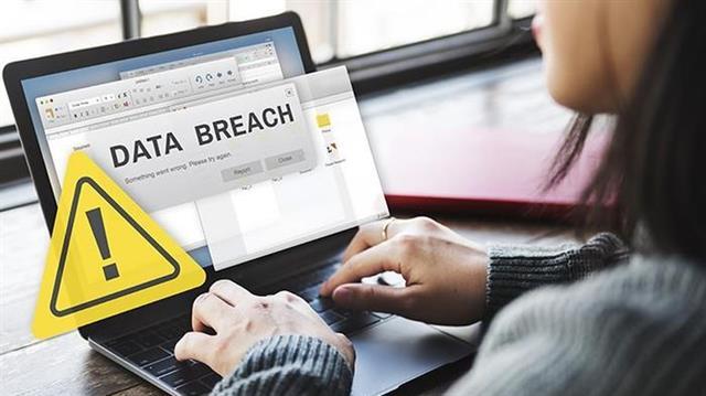 What to do after a data leak