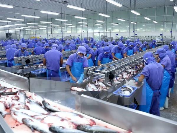 Vinh Hoans revenue jumps 61% in April