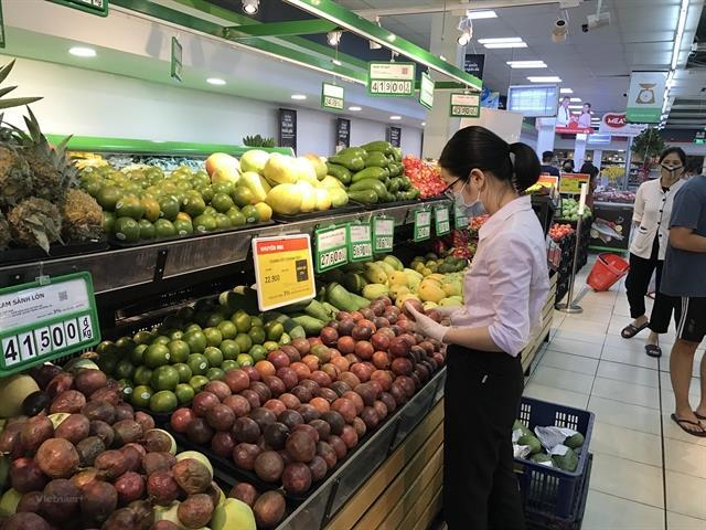 VN the only country to have its outlook improved by three credit rating agencies