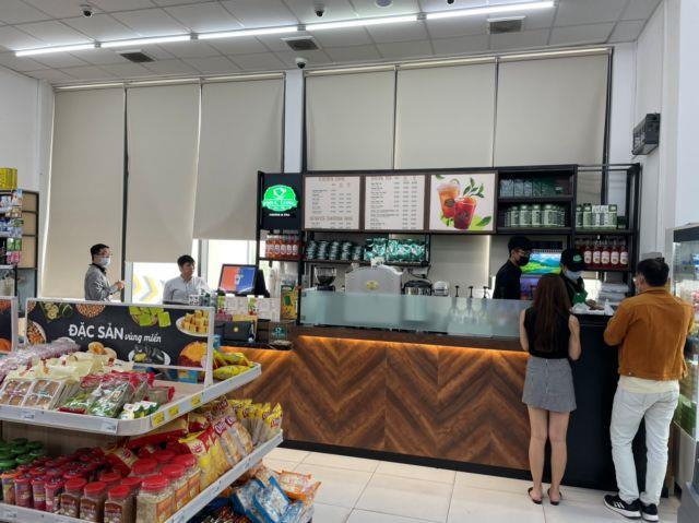 Masan in strategic tie-up with Phuc Long to open coffee-tea kiosks at VinMart stores