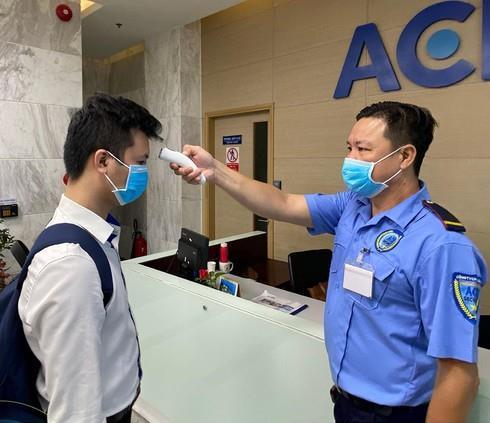 ACB expects pre-tax profit up 10 per cent this year