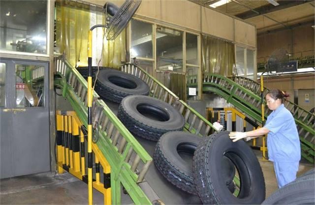 US commerce department gives good news to Vietnamese tyre makers