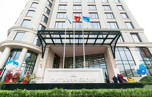 Dragon Capital sells another 1.8 million shares of Dat Xanh