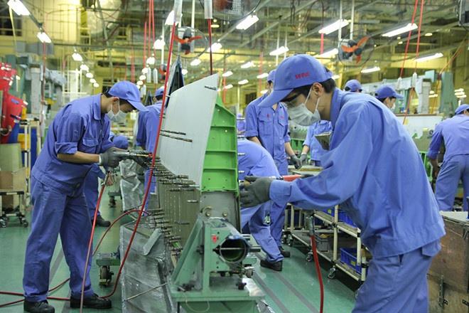 Viet Nam attracts over 12b in FDI in four months