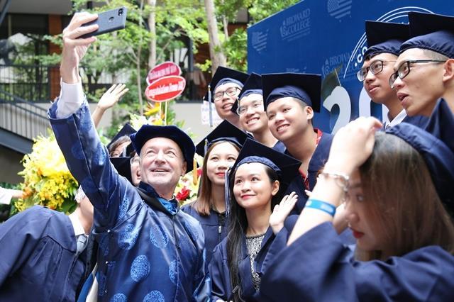 KKR invests in EQuest Education