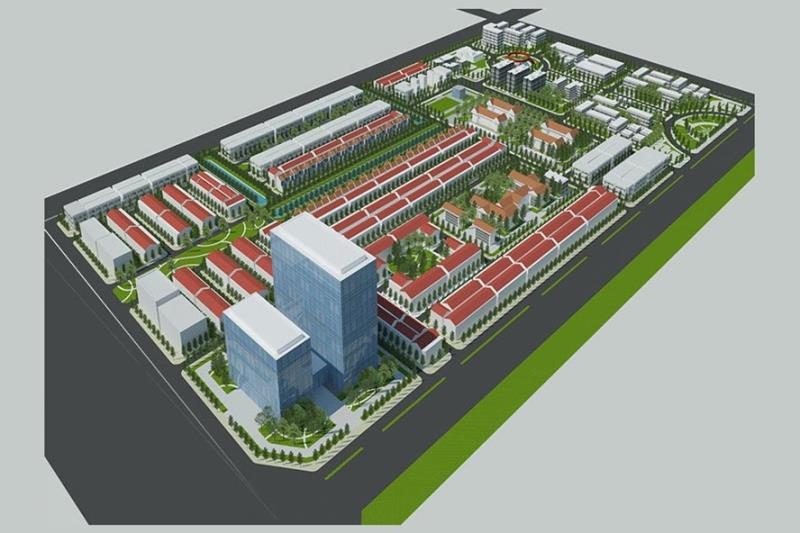 Centralised IT zone to be set up in Can Tho