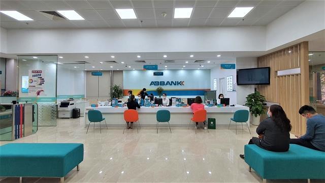 ABBANK gets new brand identity, looks