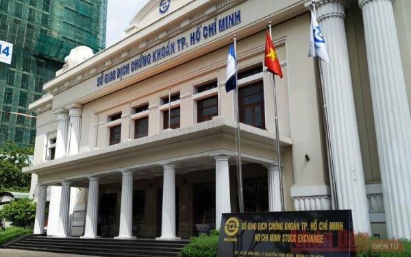 Finance ministry inspectorate to check out ailing HCM City stock exchange