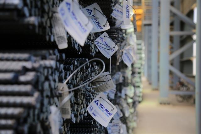 Hoa Phat expected to gain more than 445 million in Q2: VDSC