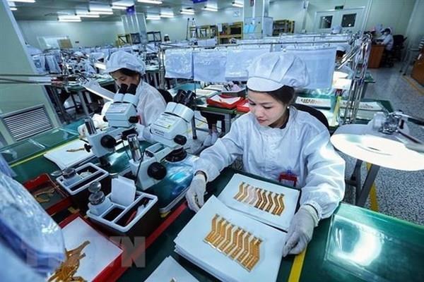 Viet Nam attracts over US15 billion of FDI in six months