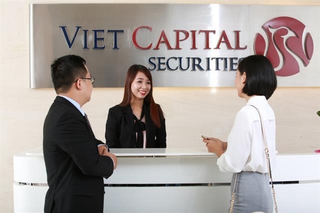VCI repurchases over 21 million unmatured bonds
