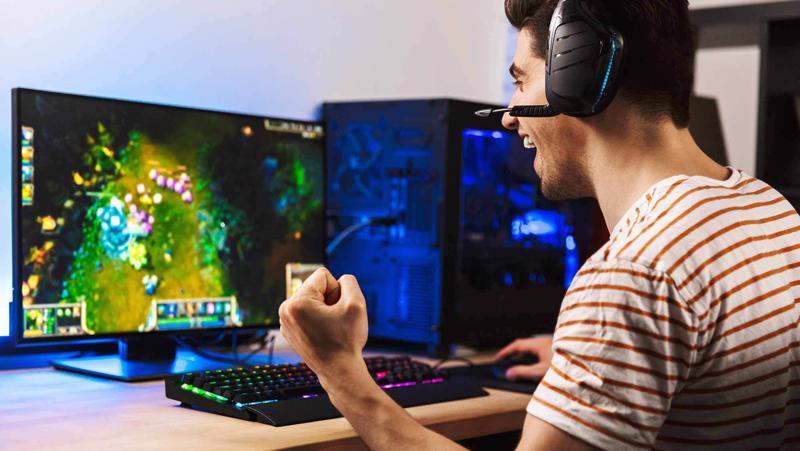 VN game industry can become big exporter: experts