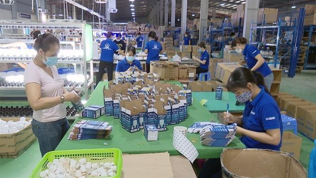 New firms, registered capital hit records on business optimism