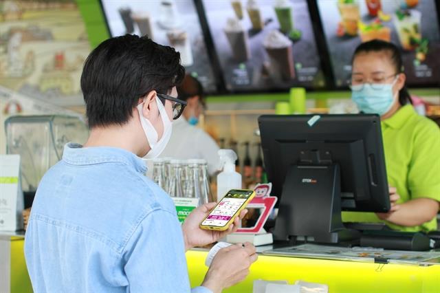 E-wallet firm MoMo buys intellectual property of AI company