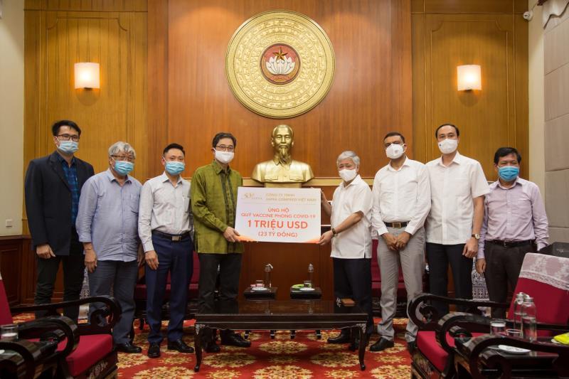 Animal husbandry enterprises strive to overcome COVID-19, maintaining growth