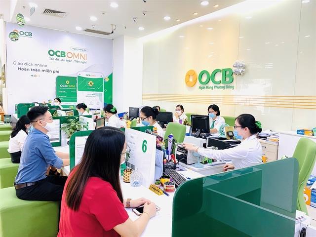 IFC lends 100 million to OCB to boost climate finance in Viet Nam