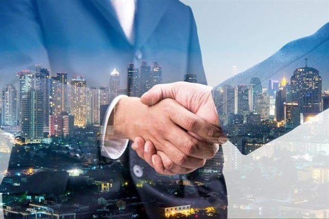Talentnet ties up with regional player partner to drive HR transformation in Viet Nam