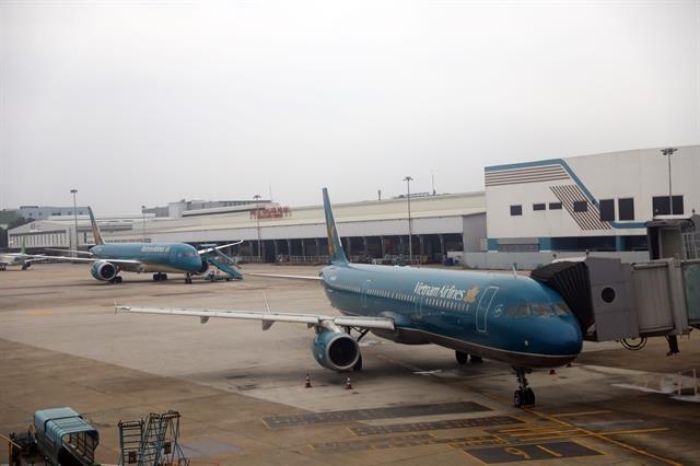 Vietnam Airlines to raise over 346 million through share issuance