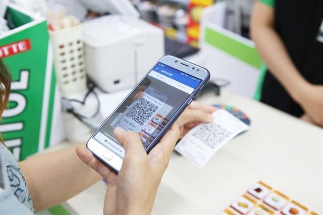 Viet Nam joins global peers in developing digital money