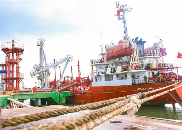 PVGass profit jumped over 34 per cent in Q2