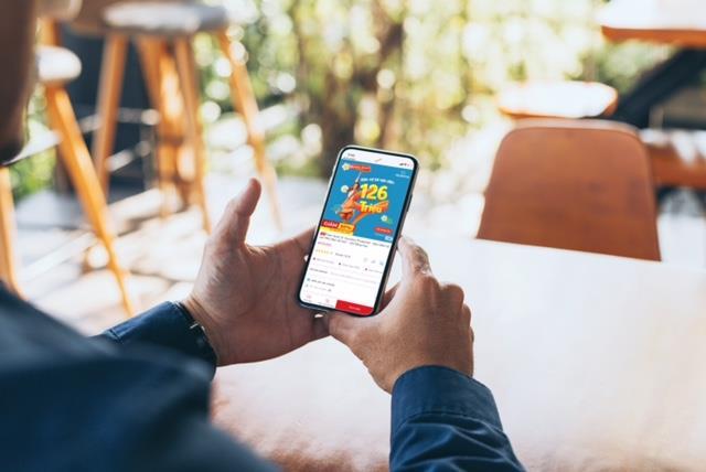 Prudential wins Shopees Tech Savvy Performer award thanks to digital transformation