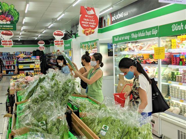 Masan net revenues up 16.4% in H1