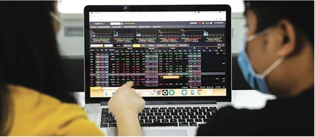 HCM City stock market remains strong, momentum to return with system upgrade