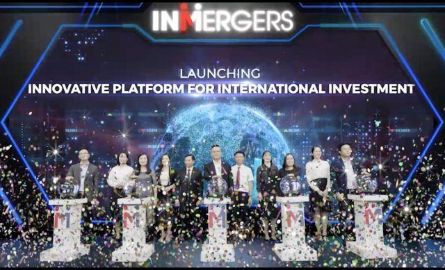 New MA platform launched to connect international investment