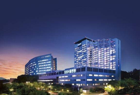 Samsung Medical Centre to speed up global healthcare research with new platform