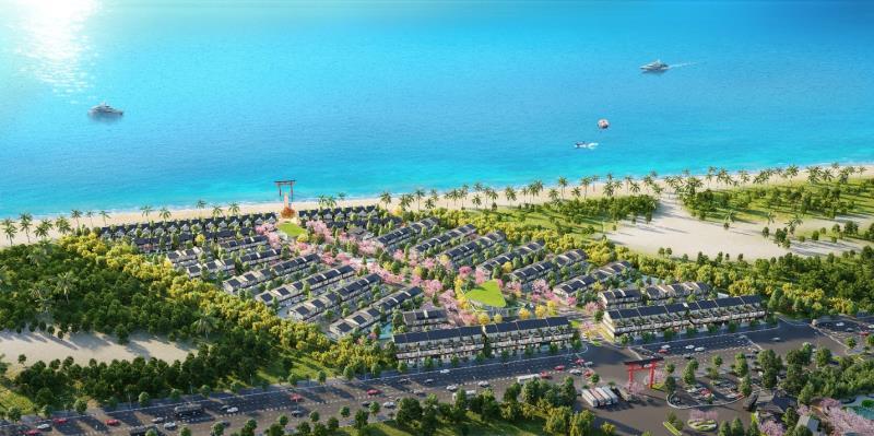 Novaland raises 300m from international convertible bonds, lists in Singapore